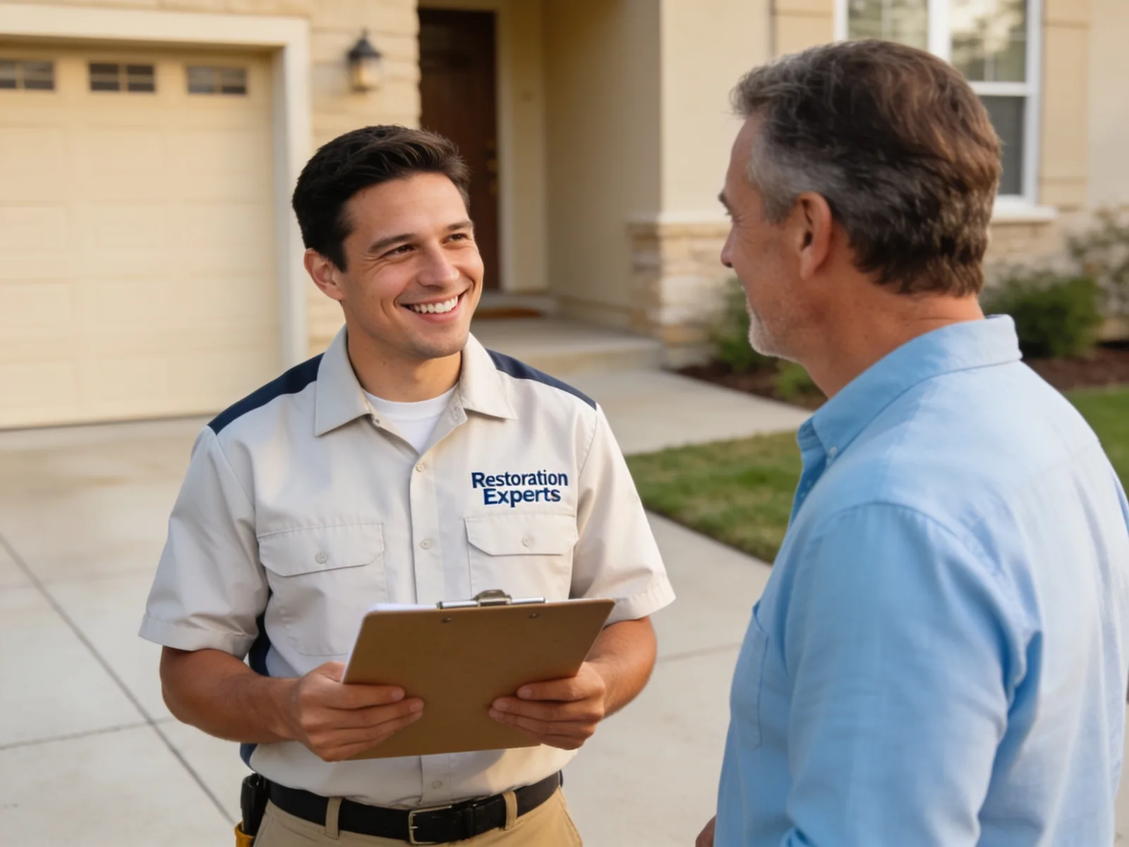 Water Damage Cleanup Lansing, IA FAQs